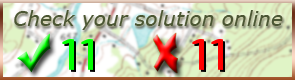 Vérifier votre solution